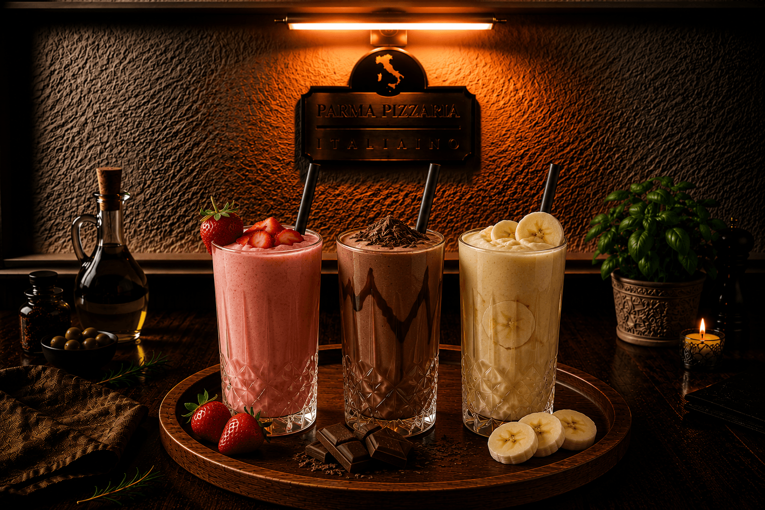 Smoothie