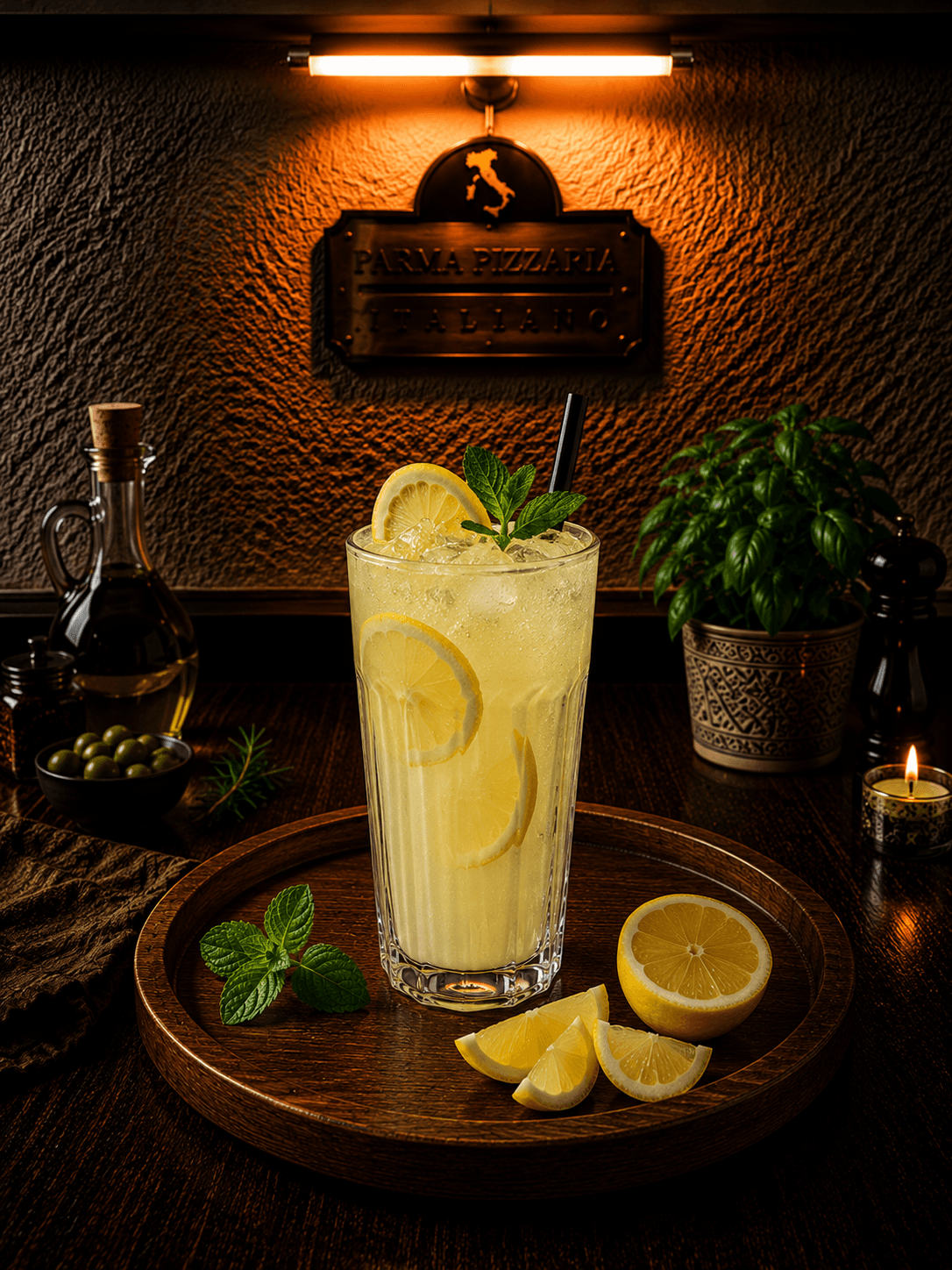 Limonata